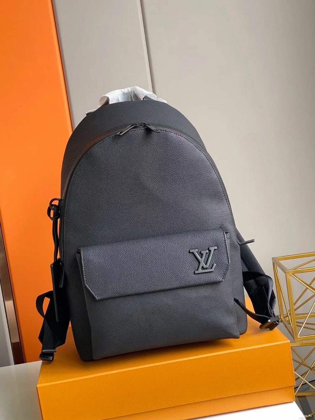 VUITTON BACKPACK LOUIS 0311